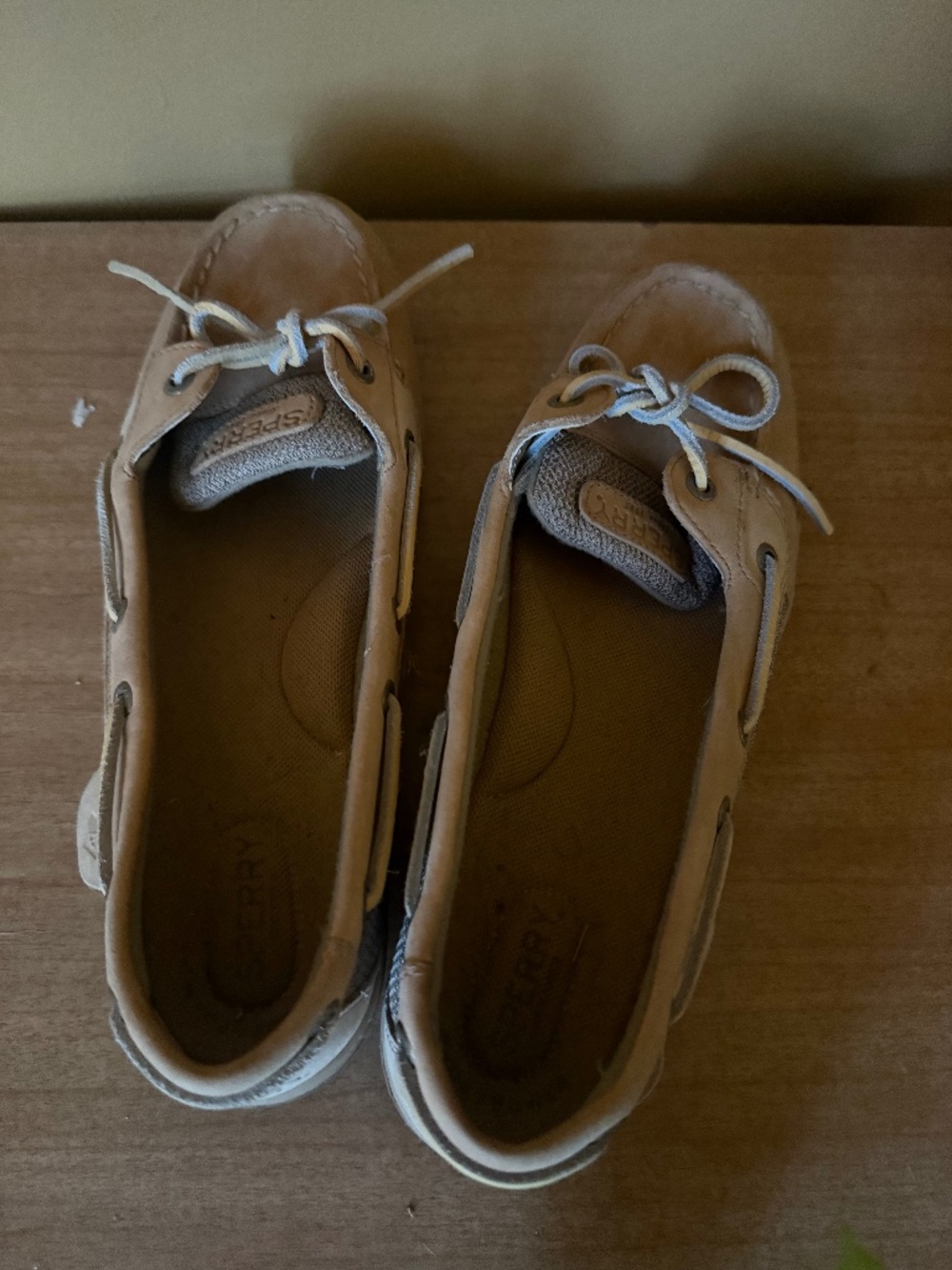 Sperry's